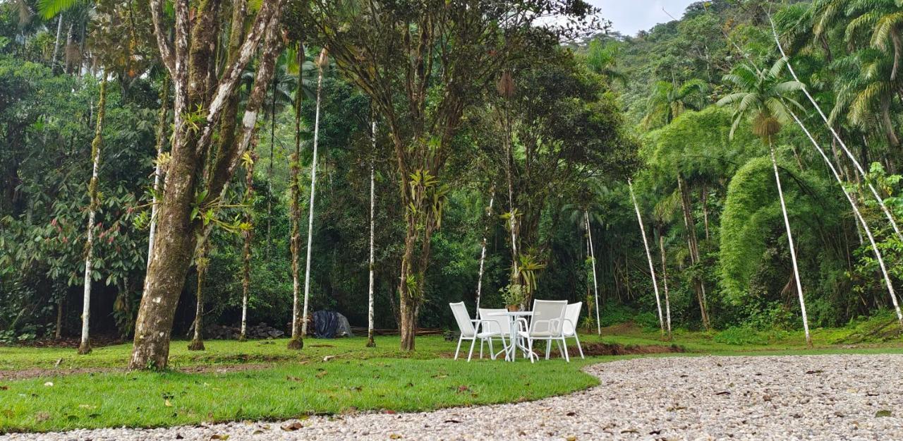 Cambuca - Linda Casa Com Piscina E Perto Belas Praias Do Norte De Casa de férias Ubatuba