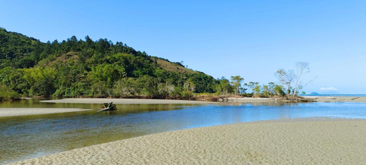 Cambuca - Linda Casa Com Piscina E Perto Belas Praias Do Norte De Casa de férias *