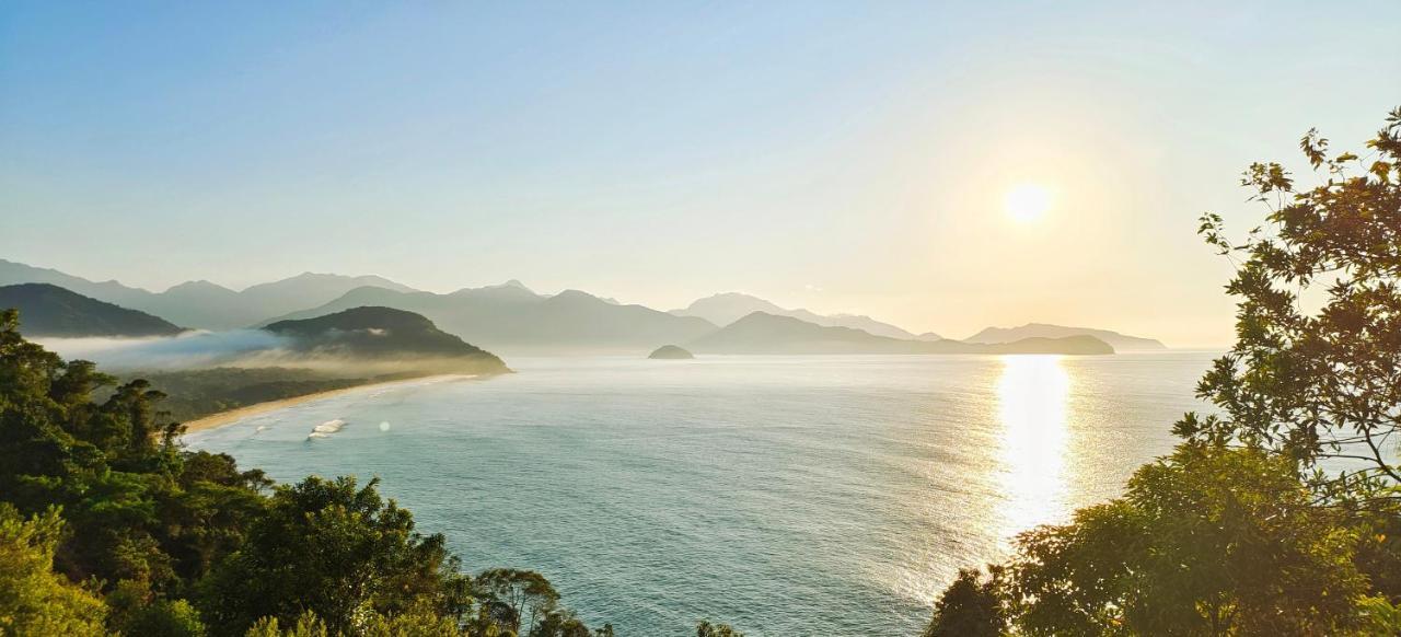 Cambuca - Linda Casa Com Piscina E Perto Belas Praias Do Norte De Ubatuba