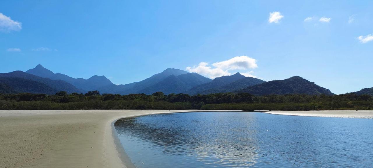 Cambuca - Linda Casa Com Piscina E Perto Belas Praias Do Norte De