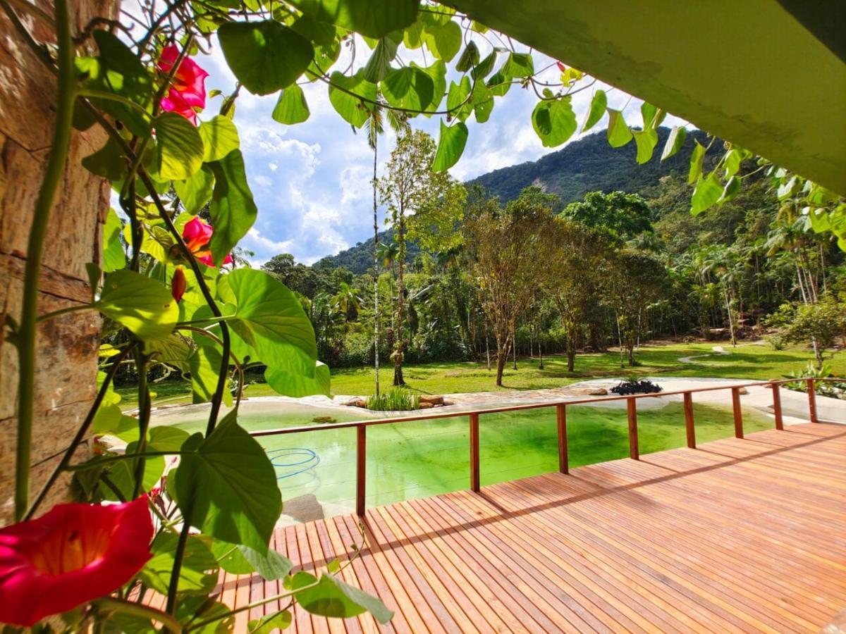 Cambuca - Linda Casa Com Piscina E Perto Belas Praias Do Norte De Casa de férias *