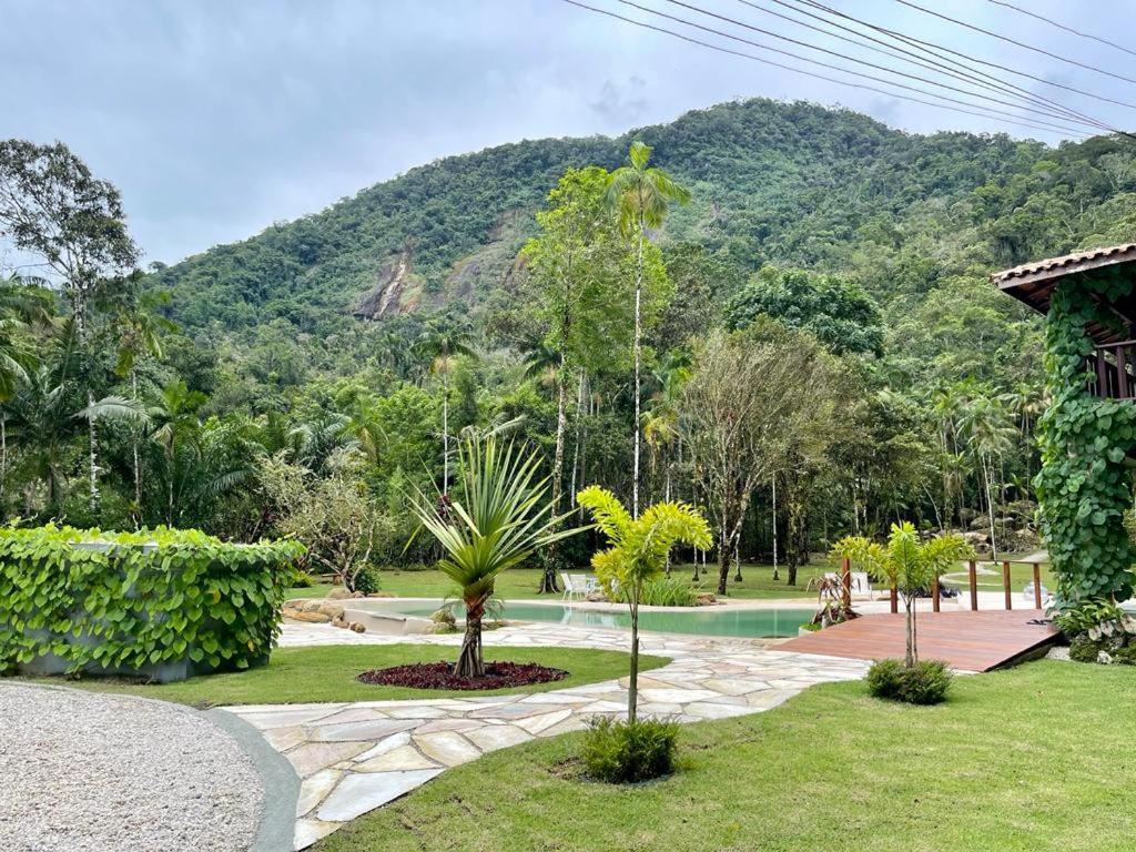 Cambuca - Linda Casa Com Piscina E Perto Belas Praias Do Norte De Casa de férias *
