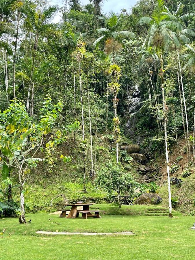 Cambuca - Linda Casa Com Piscina E Perto Belas Praias Do Norte De Casa de férias