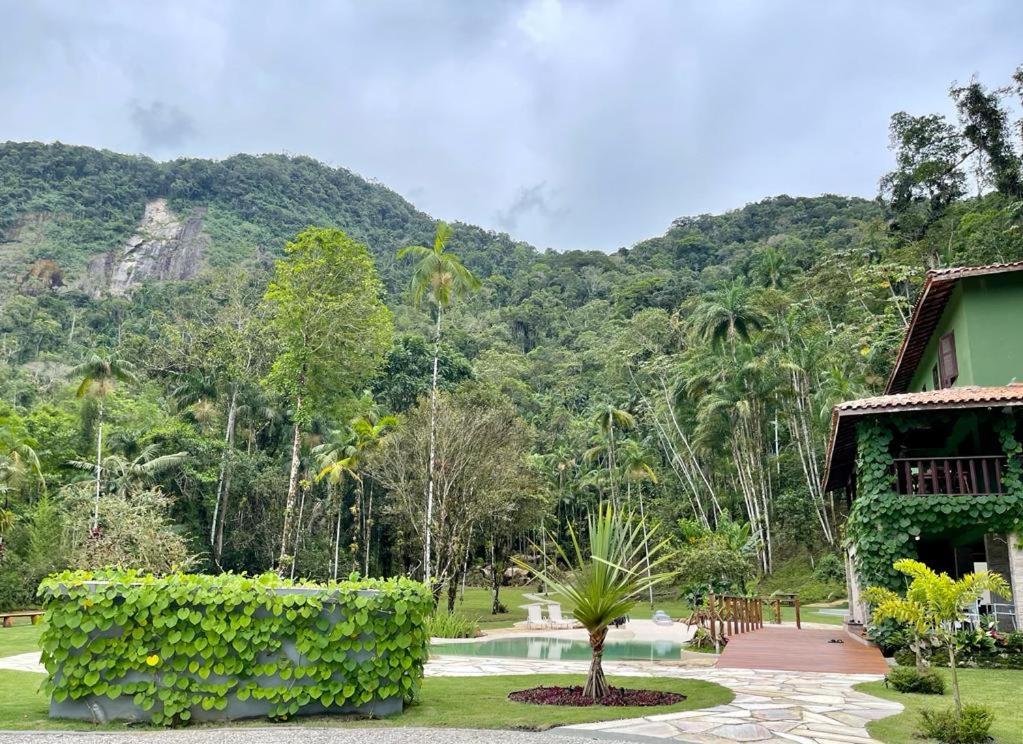 Cambuca - Linda Casa Com Piscina E Perto Belas Praias Do Norte De Casa de férias *