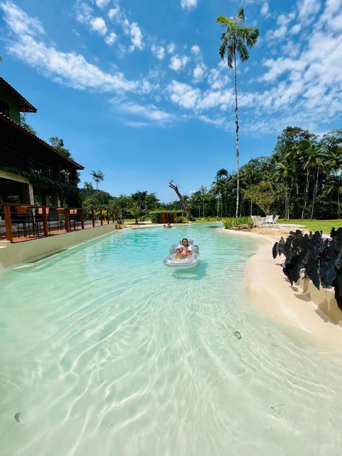 Cambuca - Linda Casa Com Piscina E Perto Belas Praias Do Norte De Ubatuba