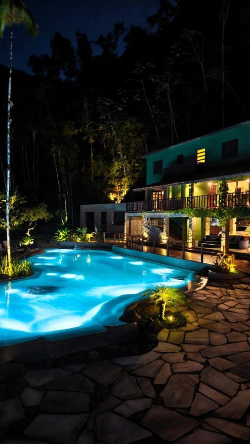 Casa de férias Cambuca - Linda Casa Com Piscina E Perto Belas Praias Do Norte De *