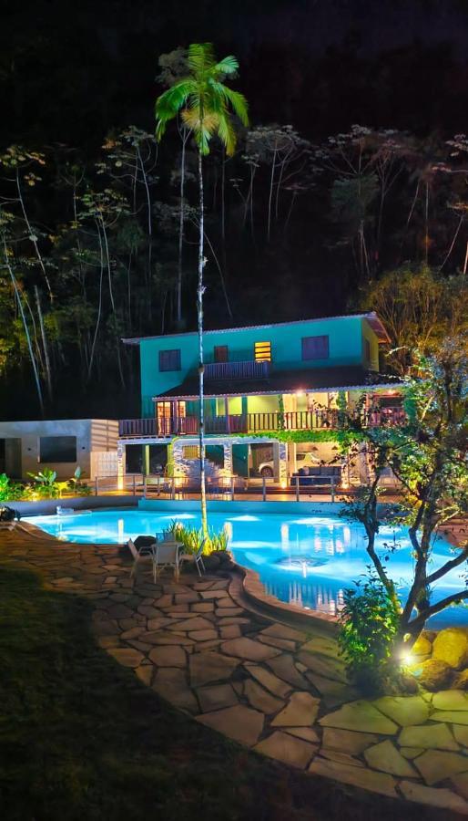 Cambuca - Linda Casa Com Piscina E Perto Belas Praias Do Norte De * Ubatuba