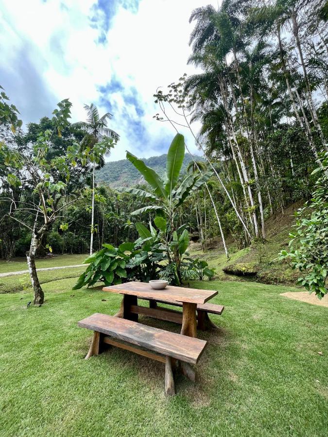 Cambuca - Linda Casa Com Piscina E Perto Belas Praias Do Norte De