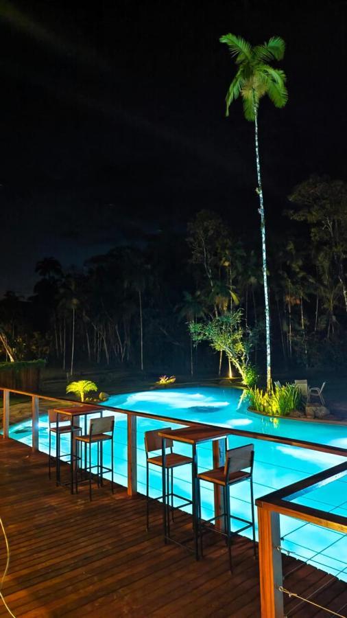 Cambuca - Linda Casa Com Piscina E Perto Belas Praias Do Norte De Casa de férias *