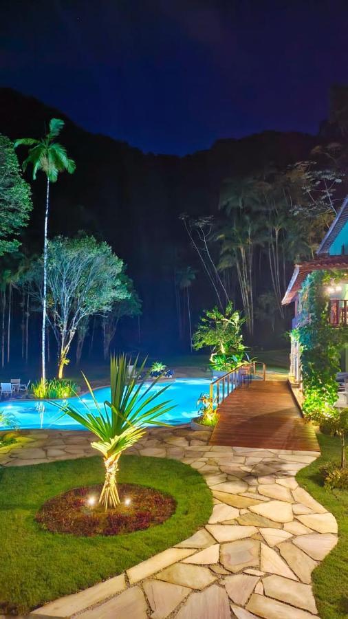 Cambuca - Linda Casa Com Piscina E Perto Belas Praias Do Norte De Casa de férias