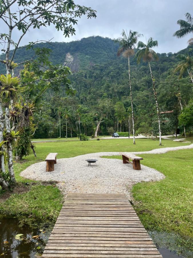 Cambuca - Linda Casa Com Piscina E Perto Belas Praias Do Norte De Ubatuba