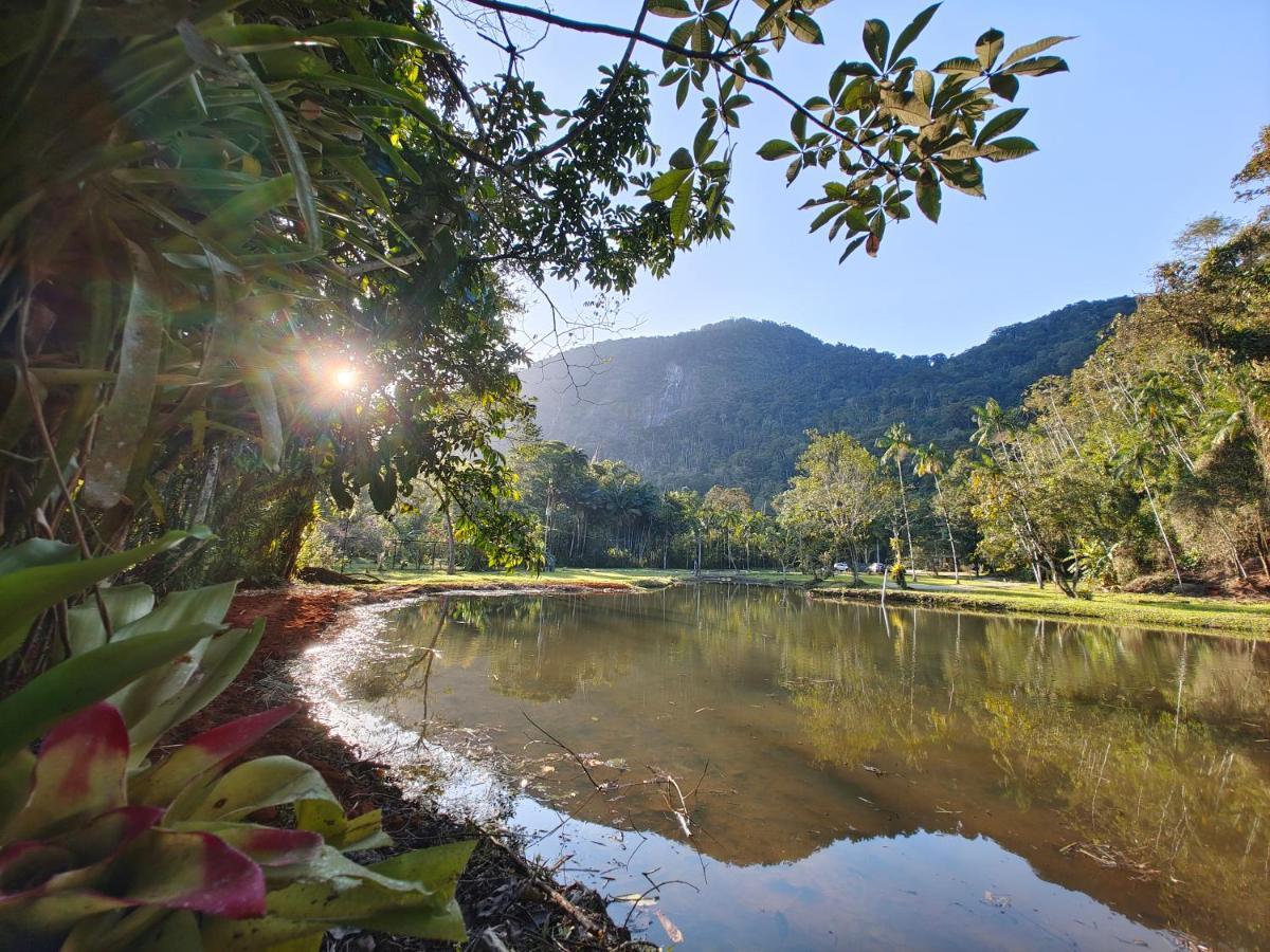 Cambuca - Linda Casa Com Piscina E Perto Belas Praias Do Norte De Casa de férias Ubatuba