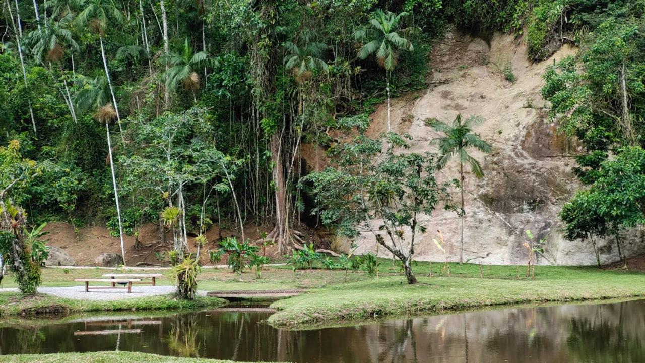 Cambuca - Linda Casa Com Piscina E Perto Belas Praias Do Norte De * Ubatuba